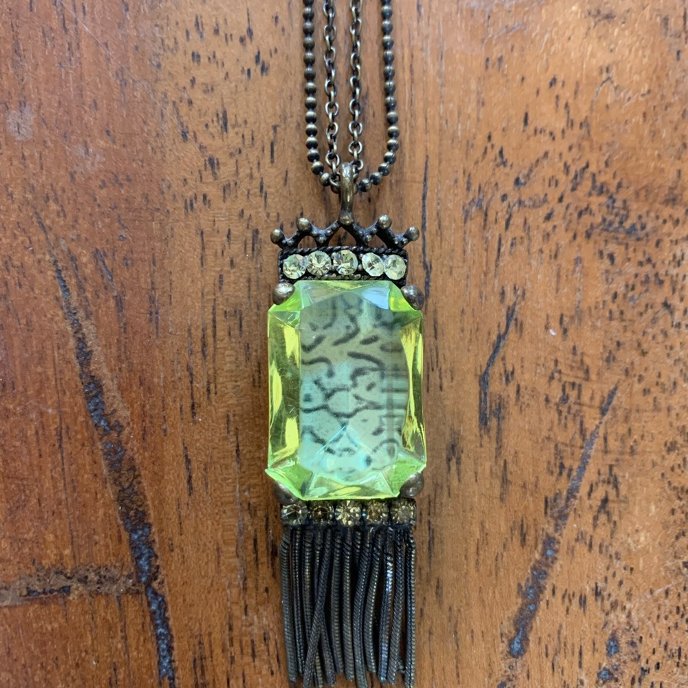 Necklace